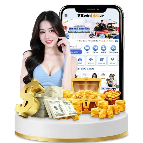 Slot Game & Nổ Hũ 13win1