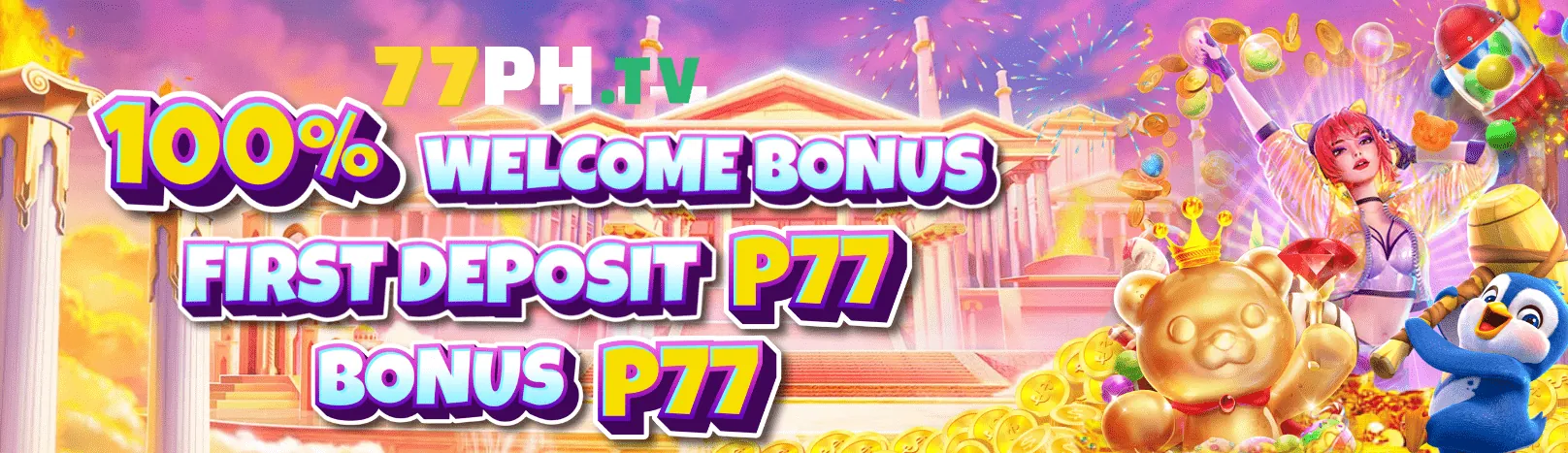 Hình ảnh chính trò chơi Bắn Cá tại 13win1 link mới